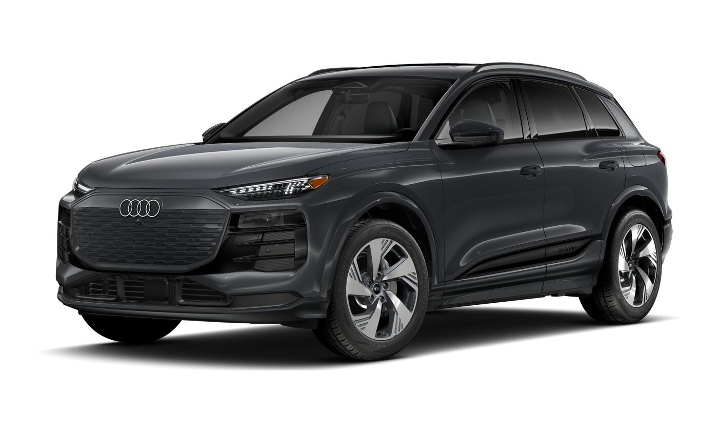 2025 Audi Q6 e-tron Premium Plus quattro's photo