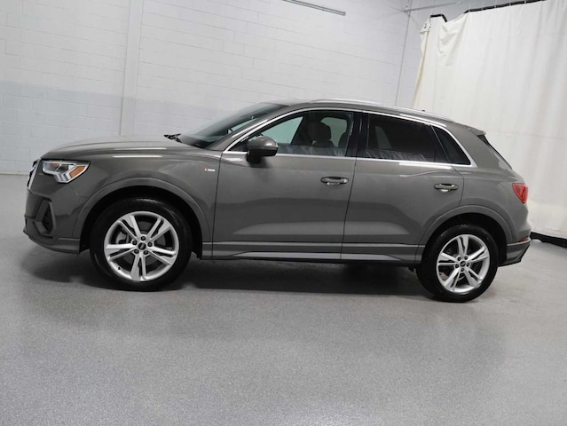 2023 Audi Q3 SUV