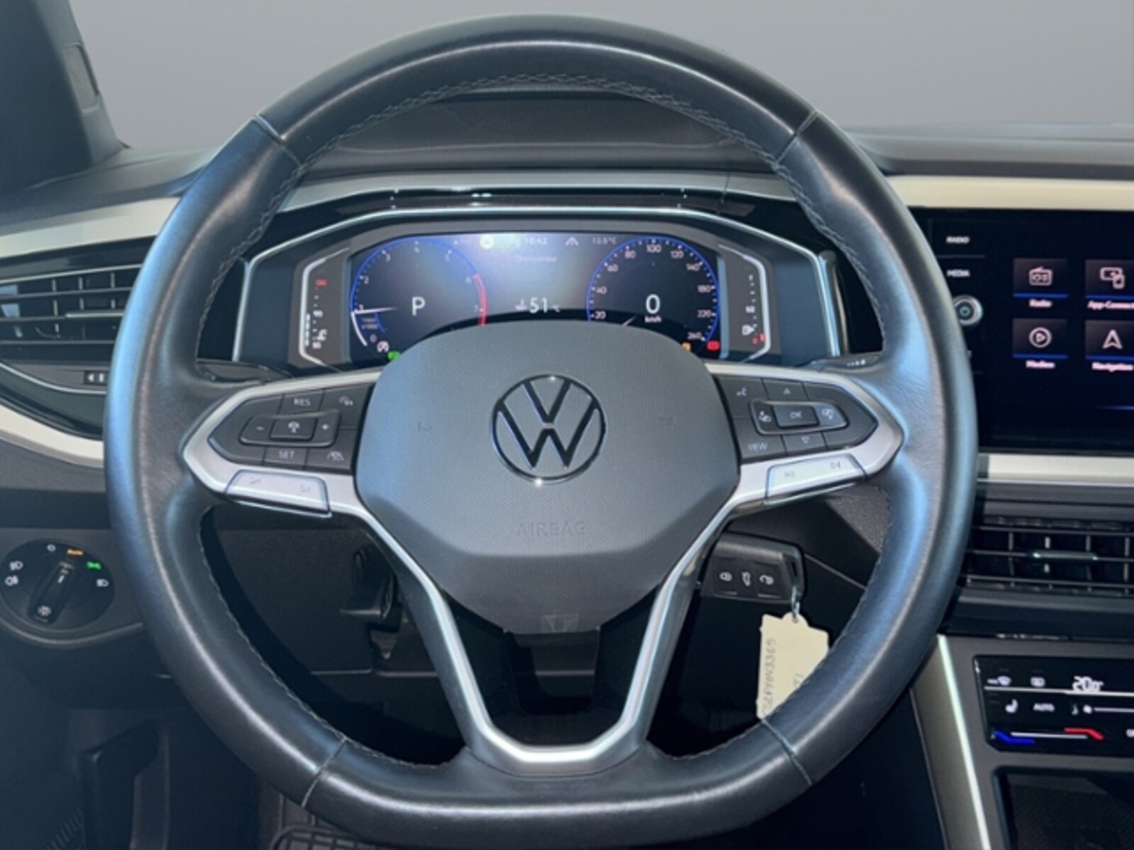 Volkswagen Taigo – Bild 17