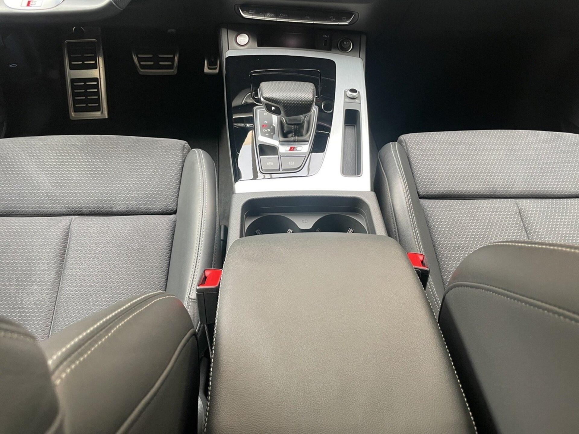 Audi SQ5 SUV