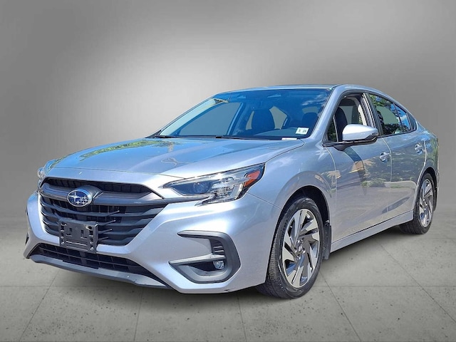 2023 Subaru Legacy