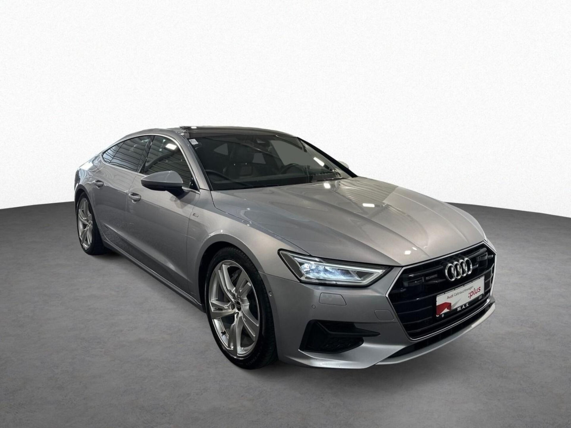 Audi A7 Sportback