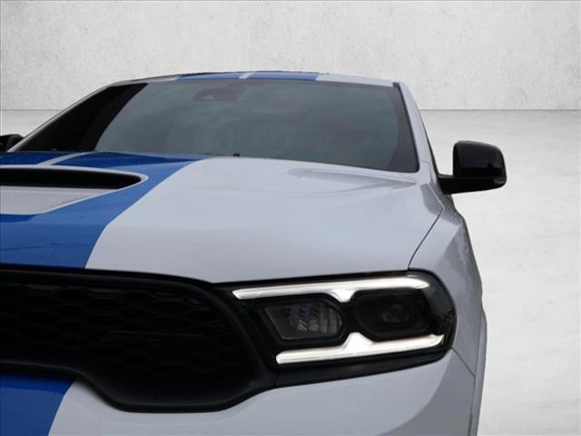 2022 Dodge Durango