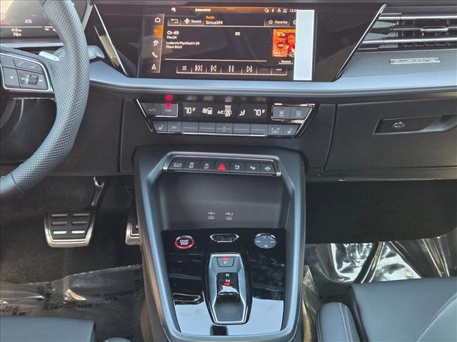 2026 Audi S3 Base - Photo 13