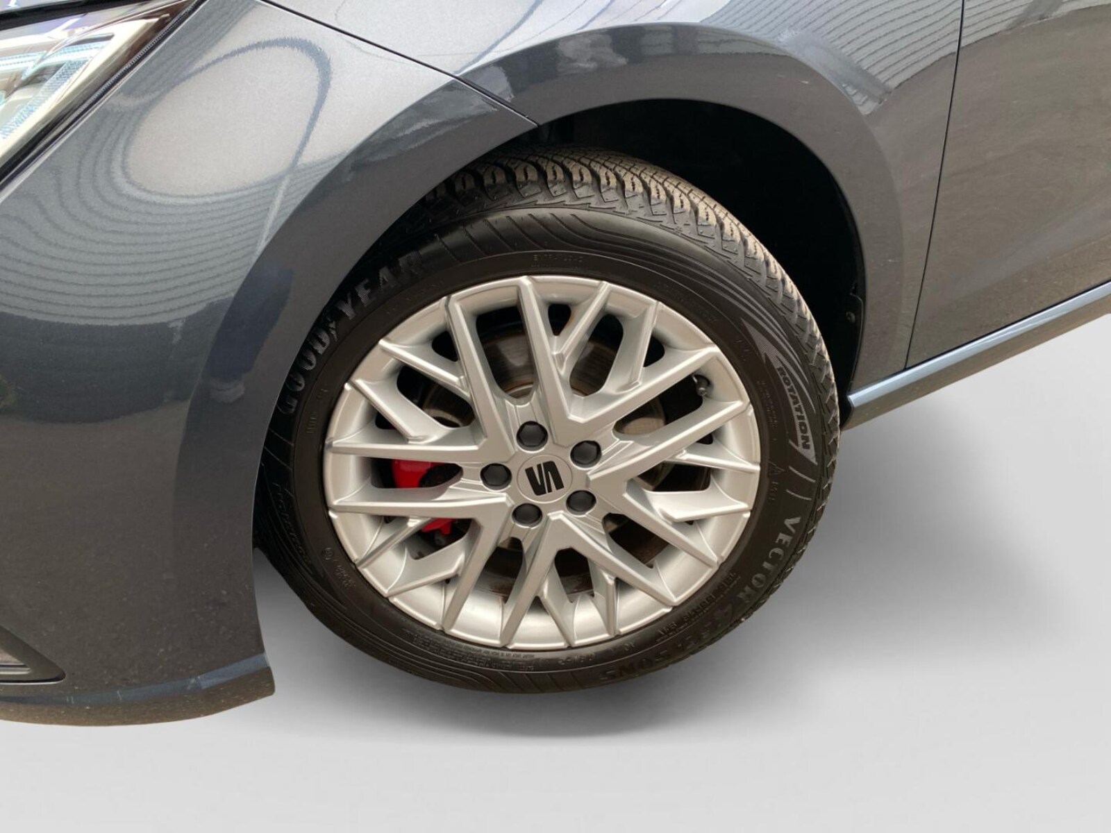 SEAT Ibiza – Bild 3