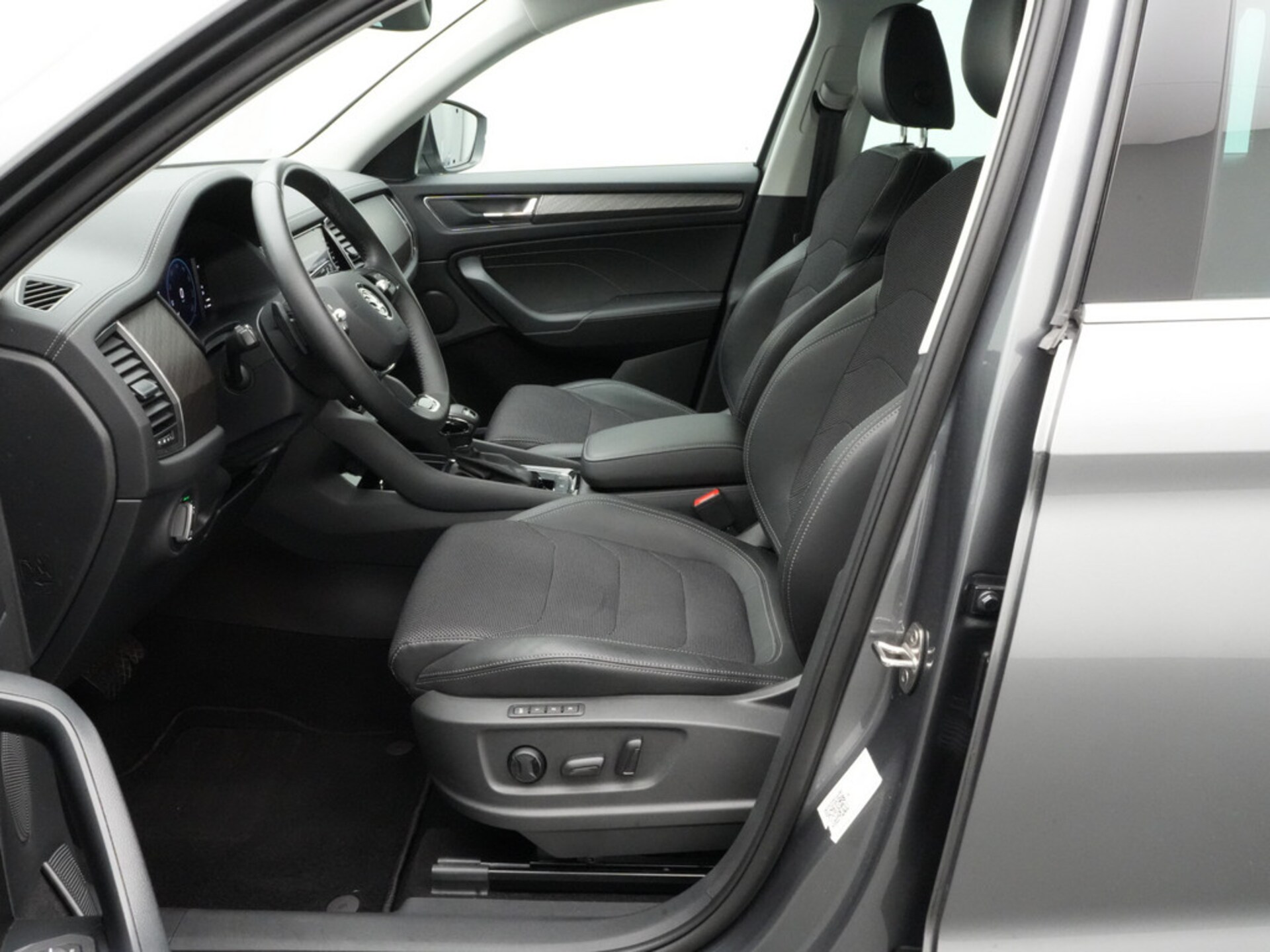 Skoda Kodiaq Style