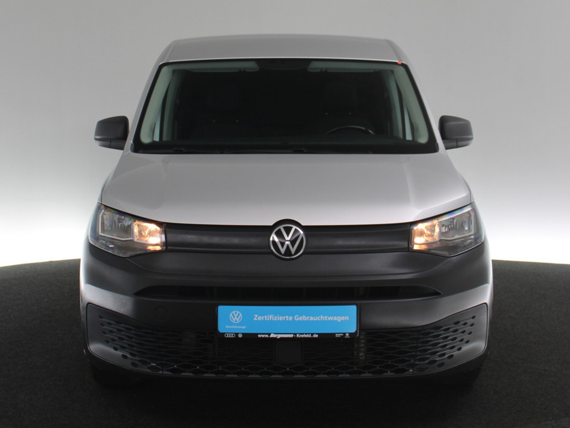 Volkswagen Caddy Maxi Cargo EcoProfi