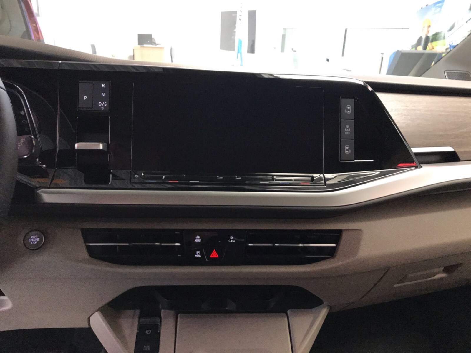 Volkswagen Multivan – Bild 16