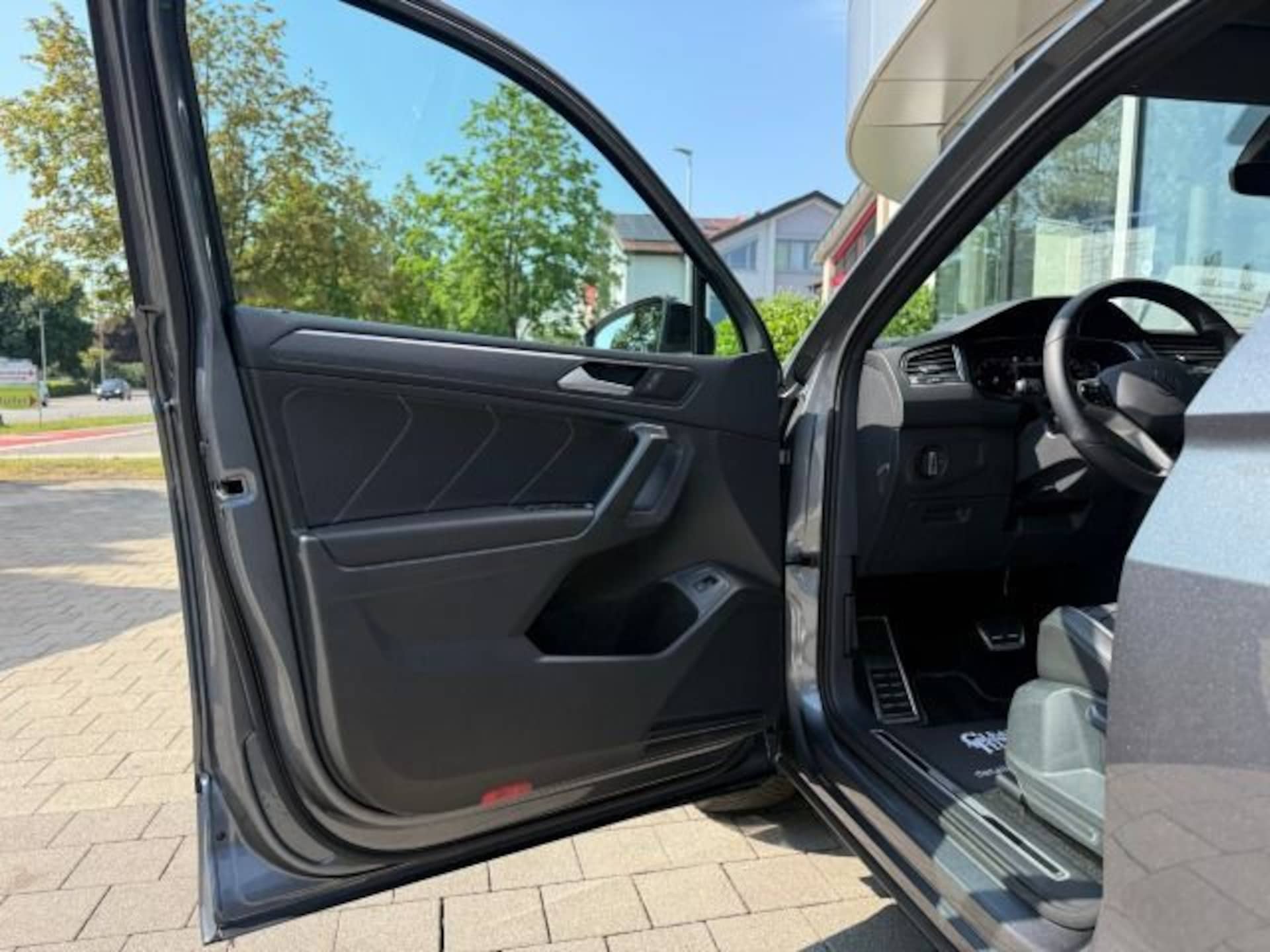 Volkswagen Tiguan Allspace R-Line