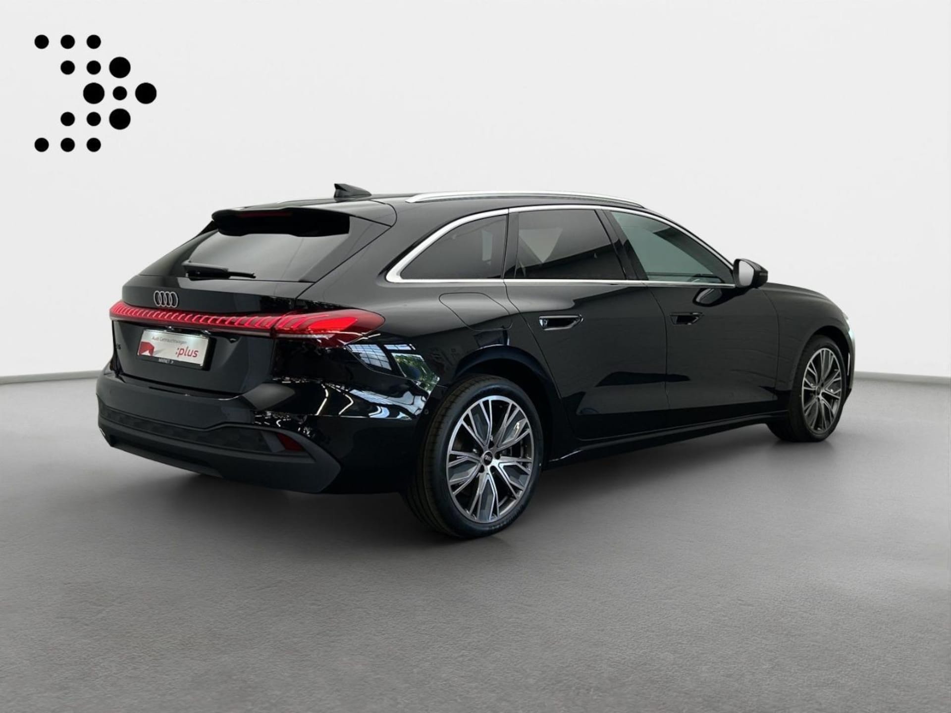 Audi A5 Avant