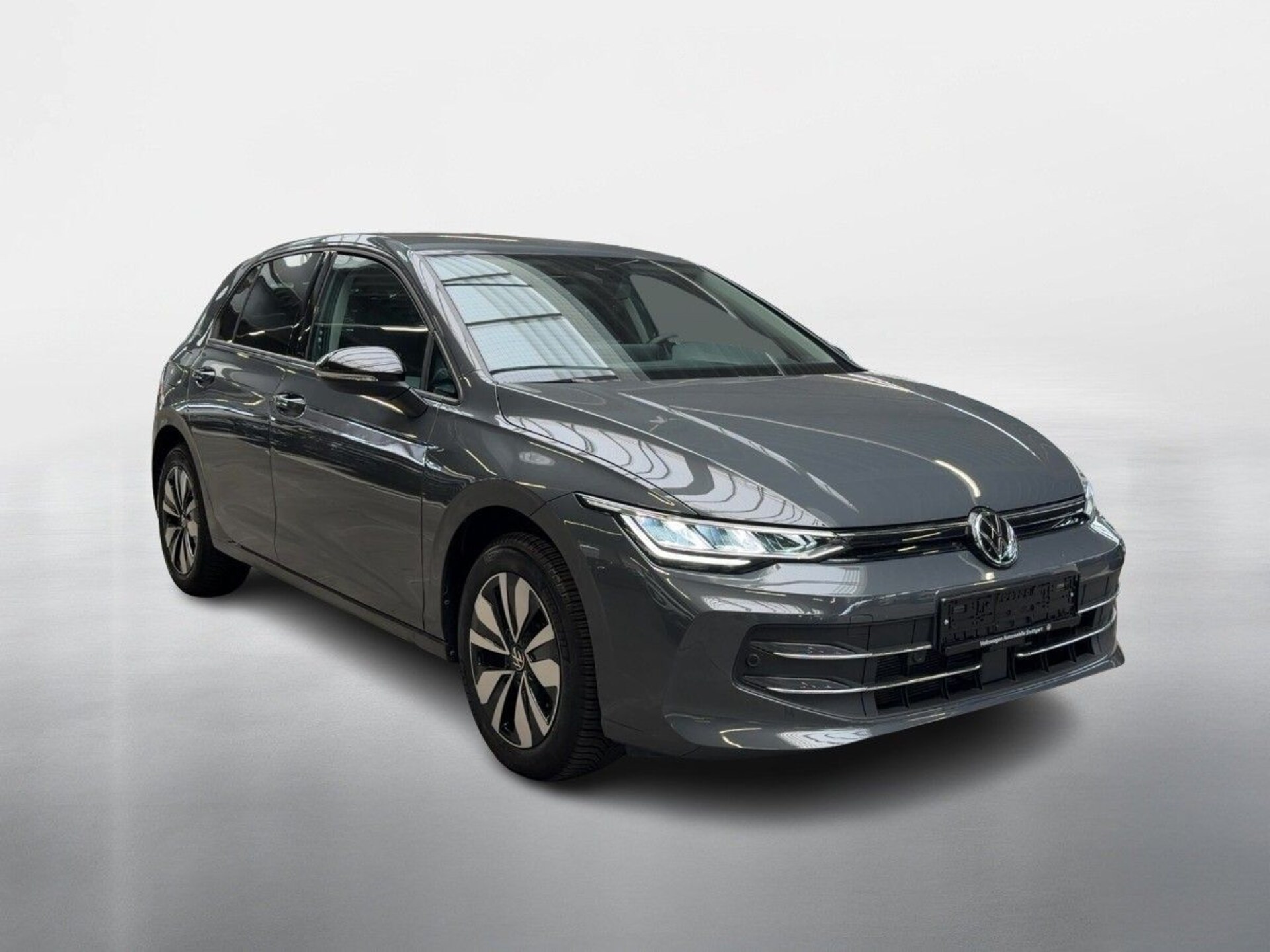 Volkswagen Golf Goal