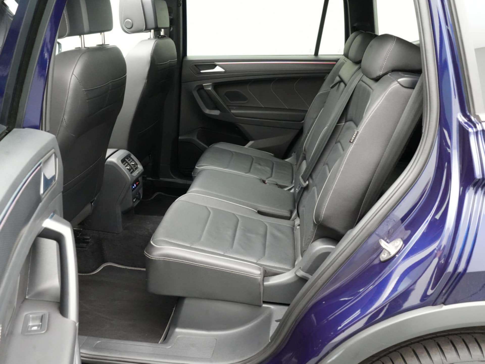Volkswagen Tiguan Allspace R-Line