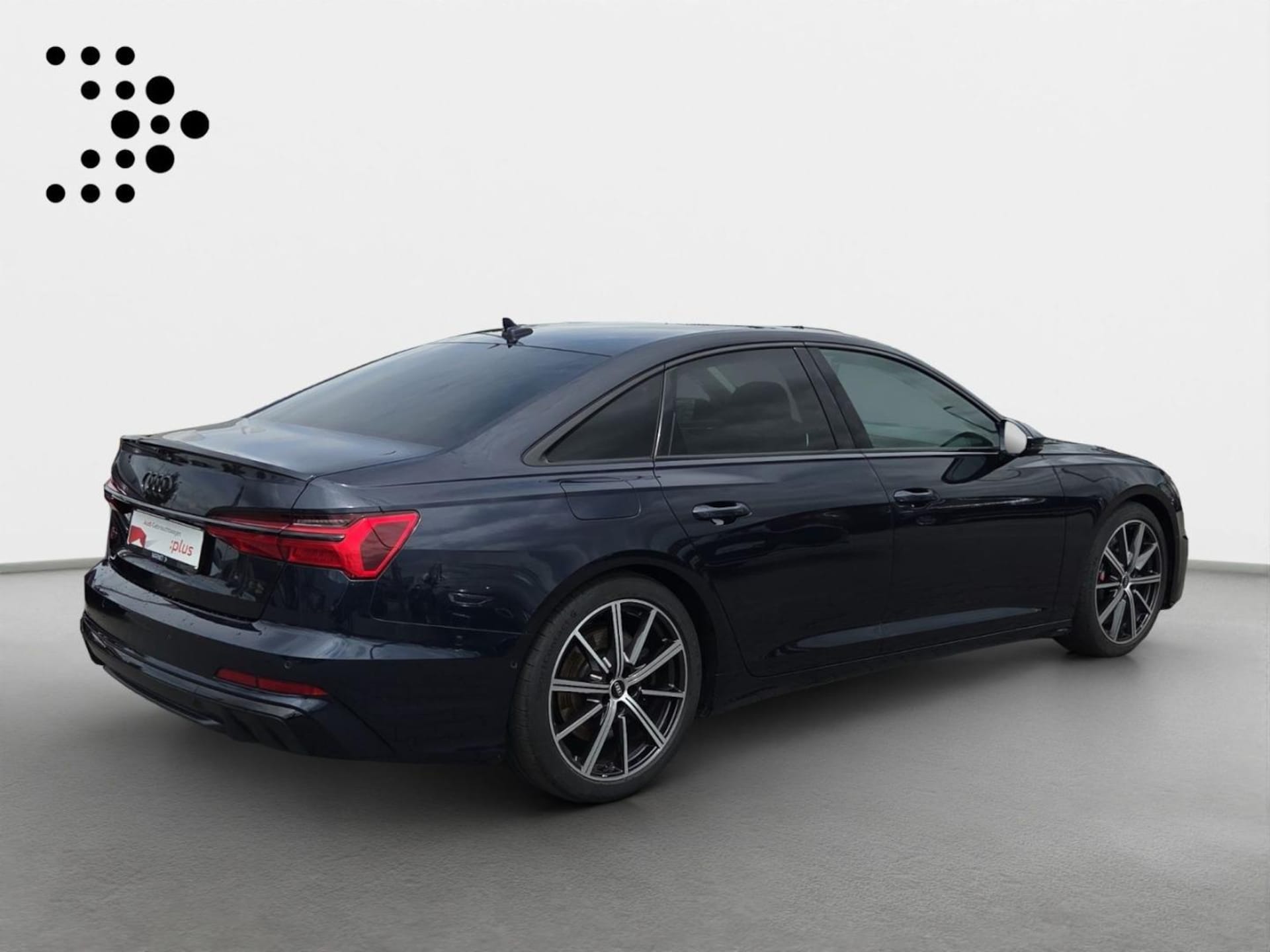 Audi S6 Limousine