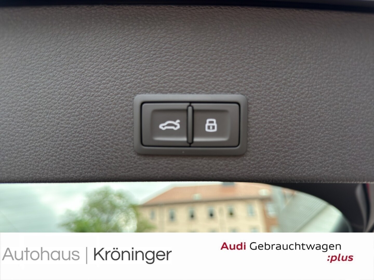Bild über Audi Q2 advanced 30 TDI Schaltgetriebe - für weitere Informationen kontaktieren Sie den Audi Partner