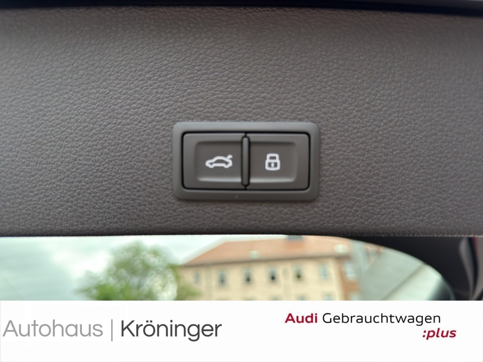 Audi Q2 Advanced