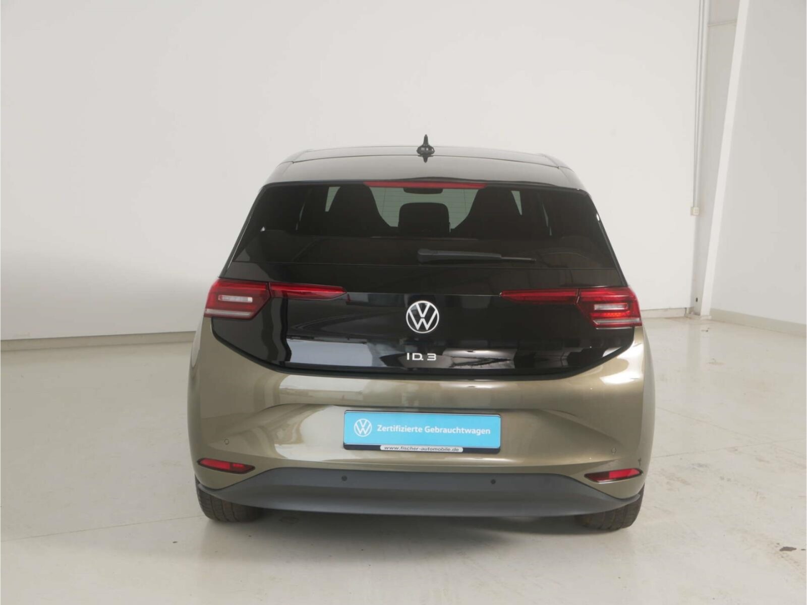 Volkswagen ID.3 – Bild 6