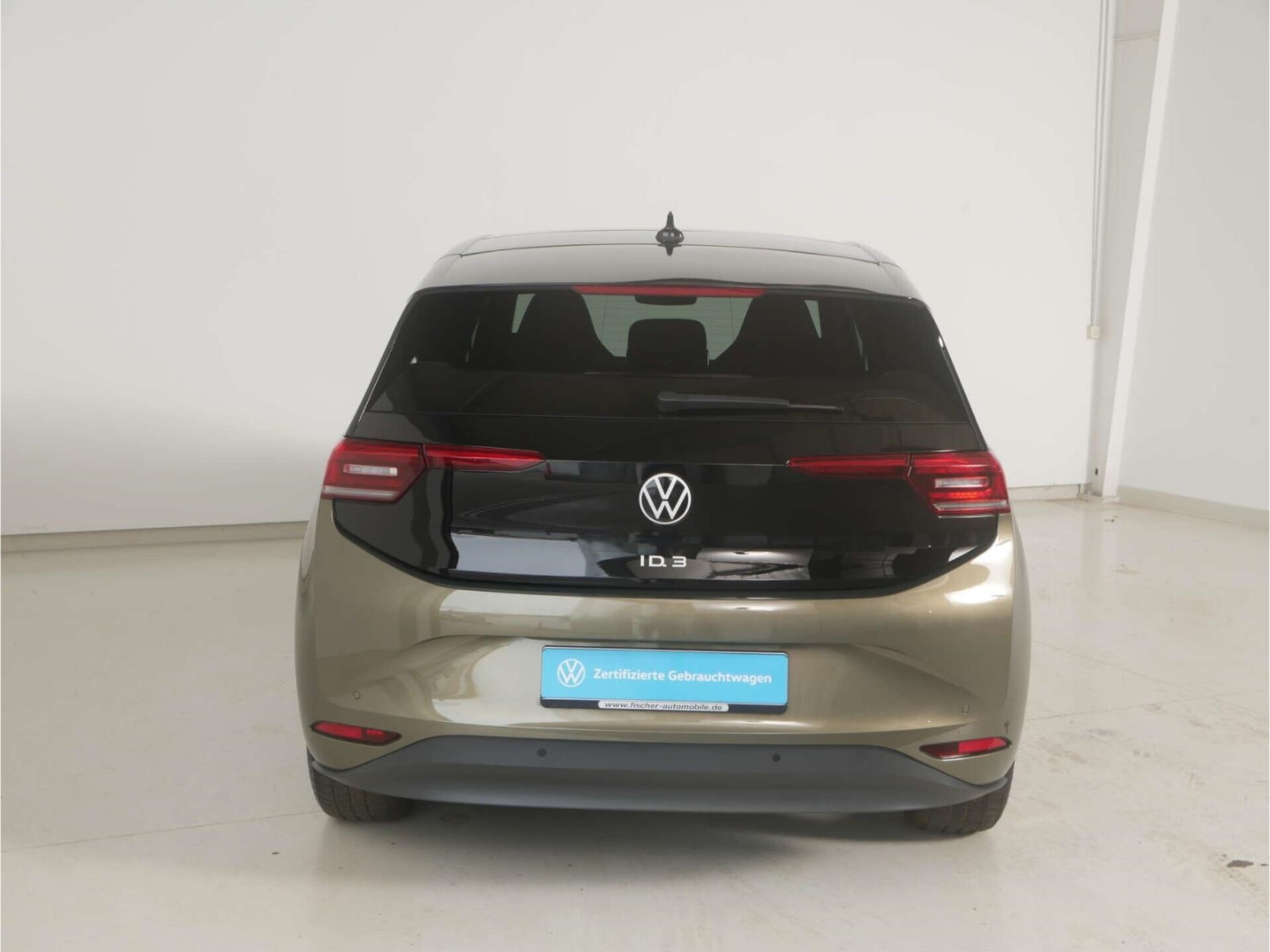 Volkswagen ID.3 MOVE Pro