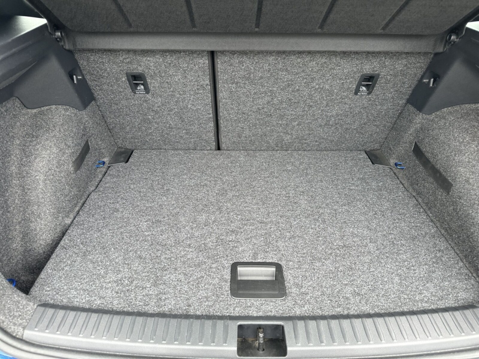 SEAT Arona – Bild 10