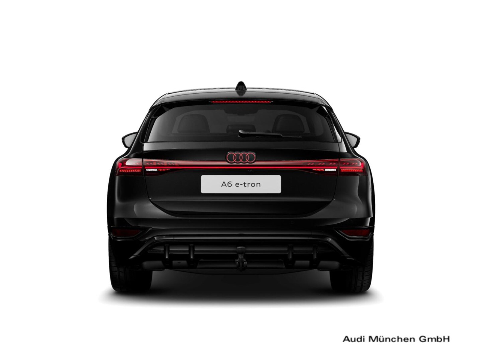 Audi A6 Avant e-tron – Bild 7