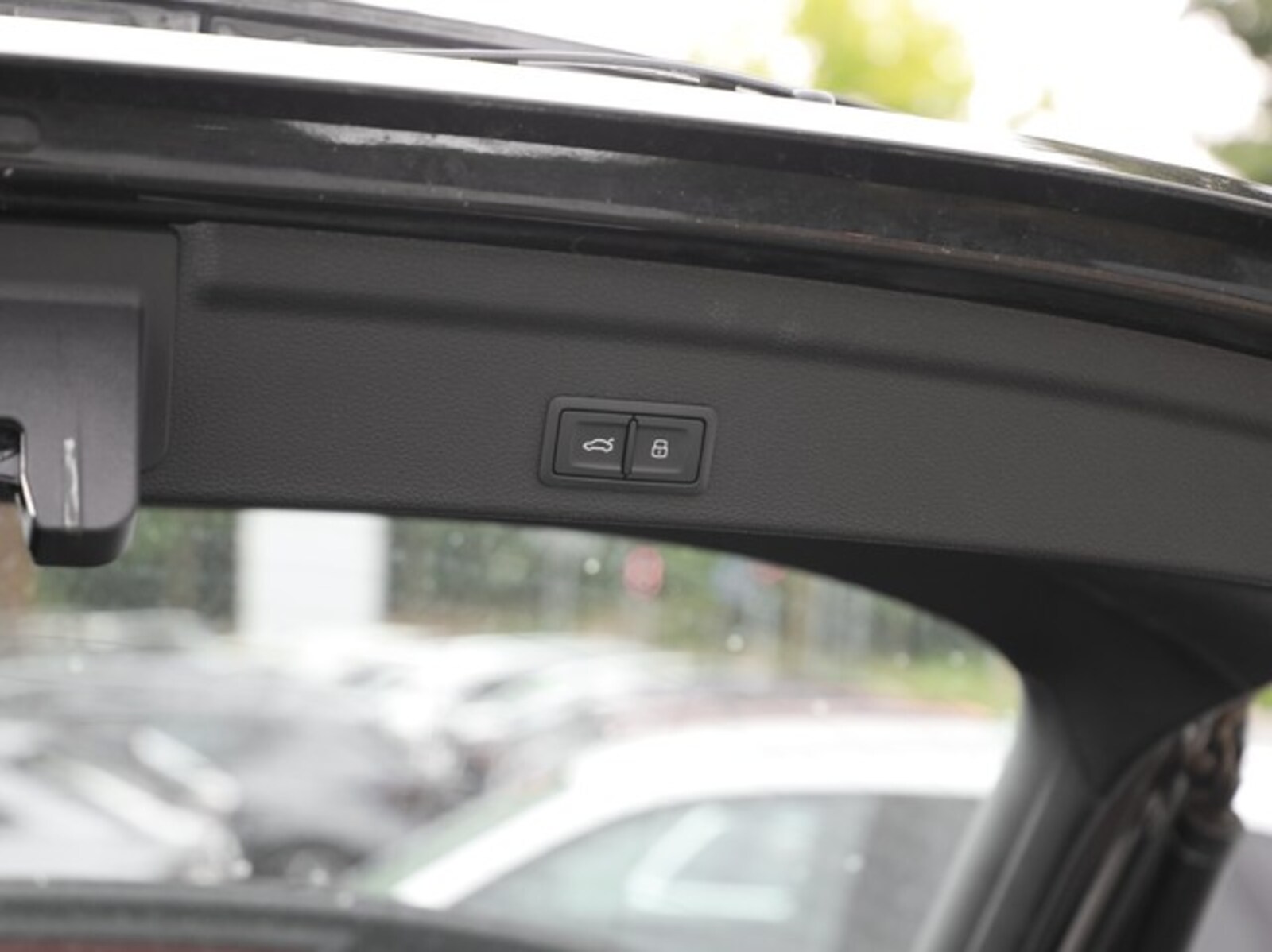 Audi Q3 Sportback – Bild 14