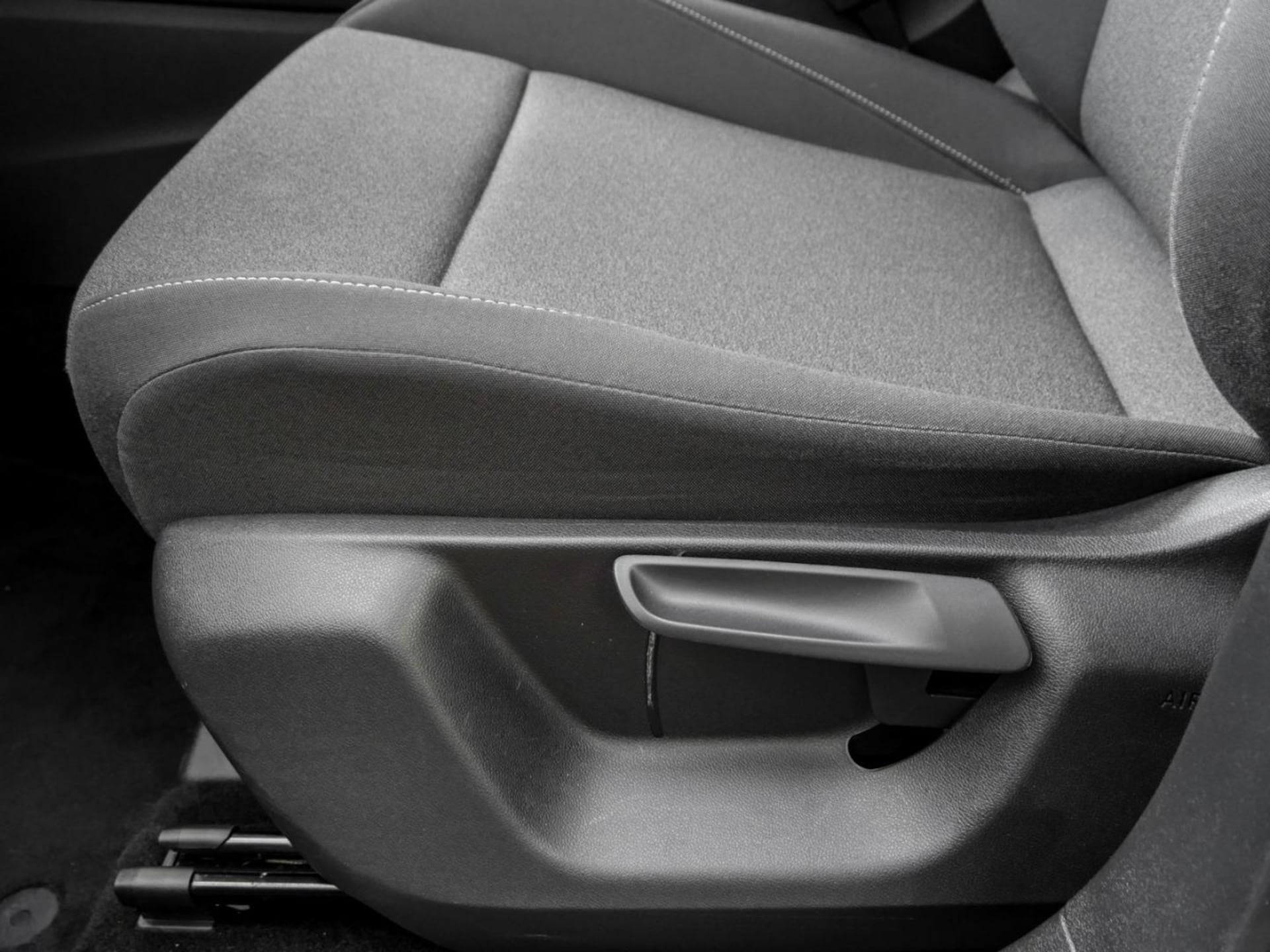Volkswagen Tiguan Basis-Modell