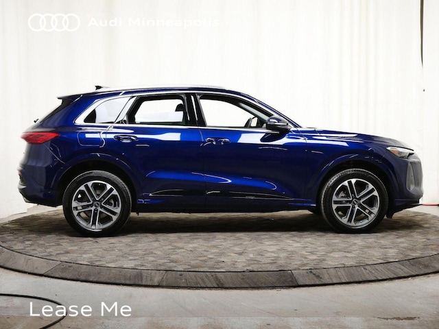 2025 Audi New Q5 Premium - Photo 9