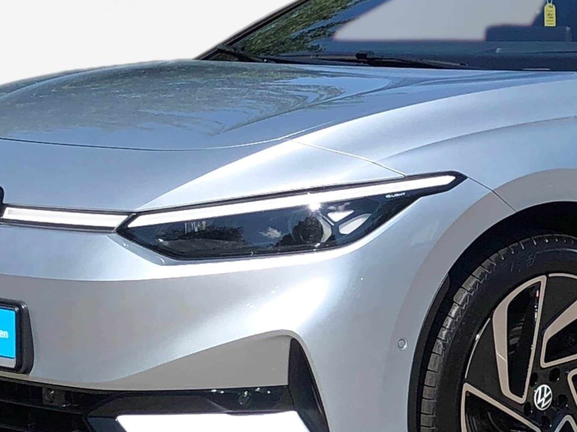 Volkswagen ID.7 Tourer Pro