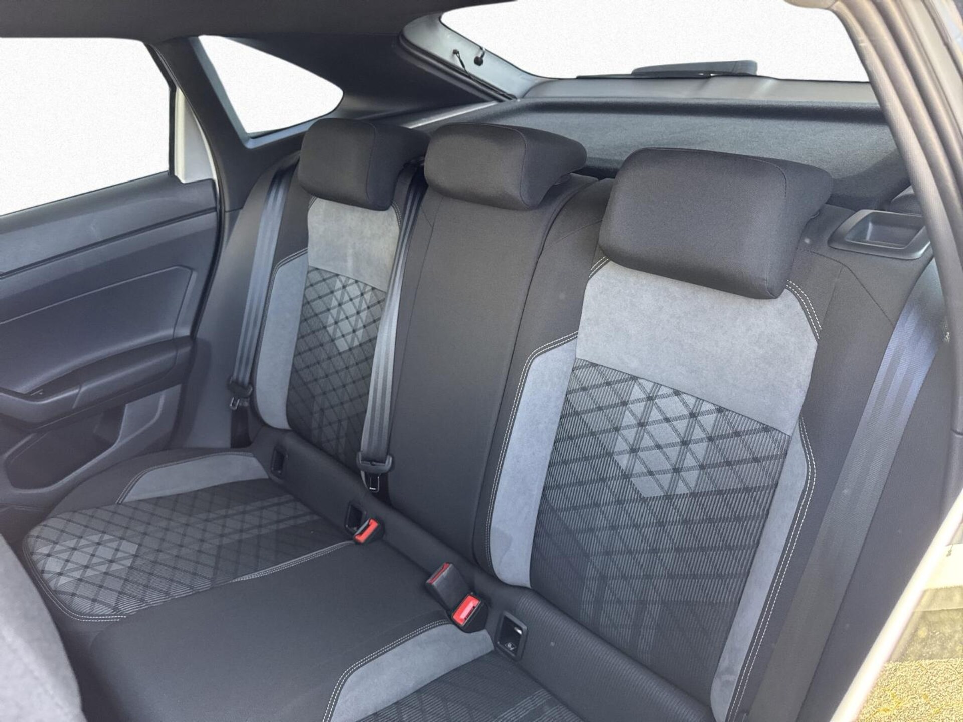 Volkswagen Taigo R-Line
