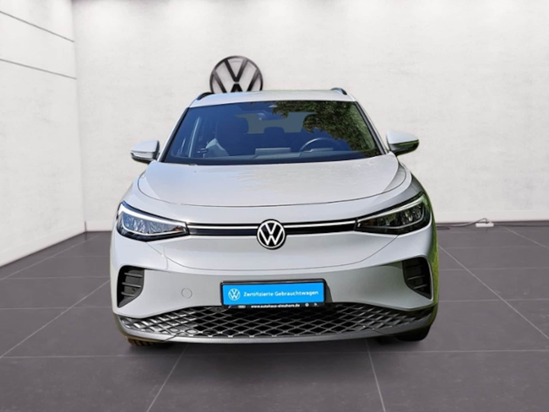 Volkswagen ID.4 Pro Performance