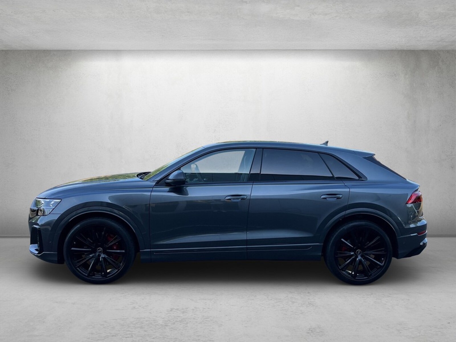 Audi SQ8 – Bild 2