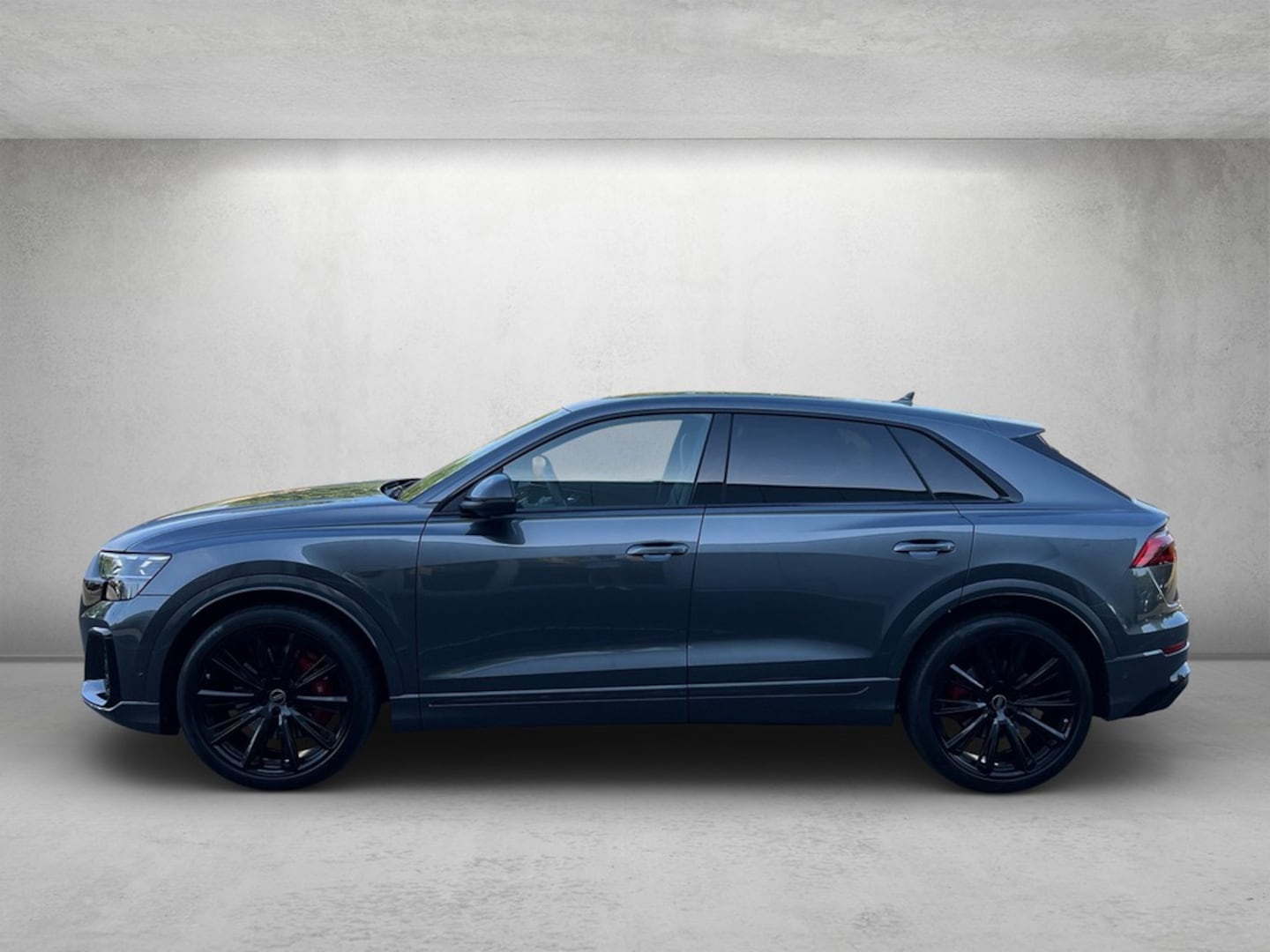 Bild über Audi SQ8 SUV TFSI quattro tiptronic - für weitere Informationen kontaktieren Sie den Audi Partner