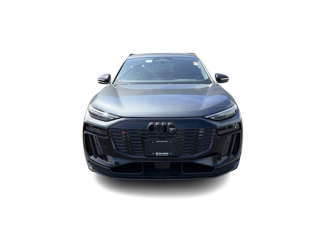 2027 Audi SQ6 e-tron