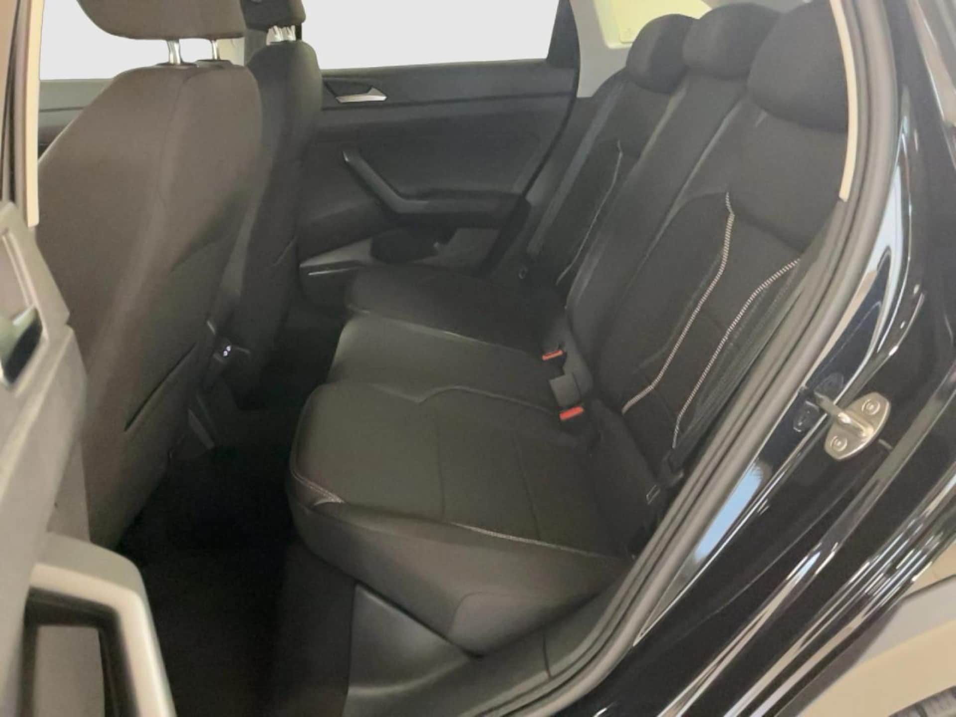 Volkswagen Taigo Style