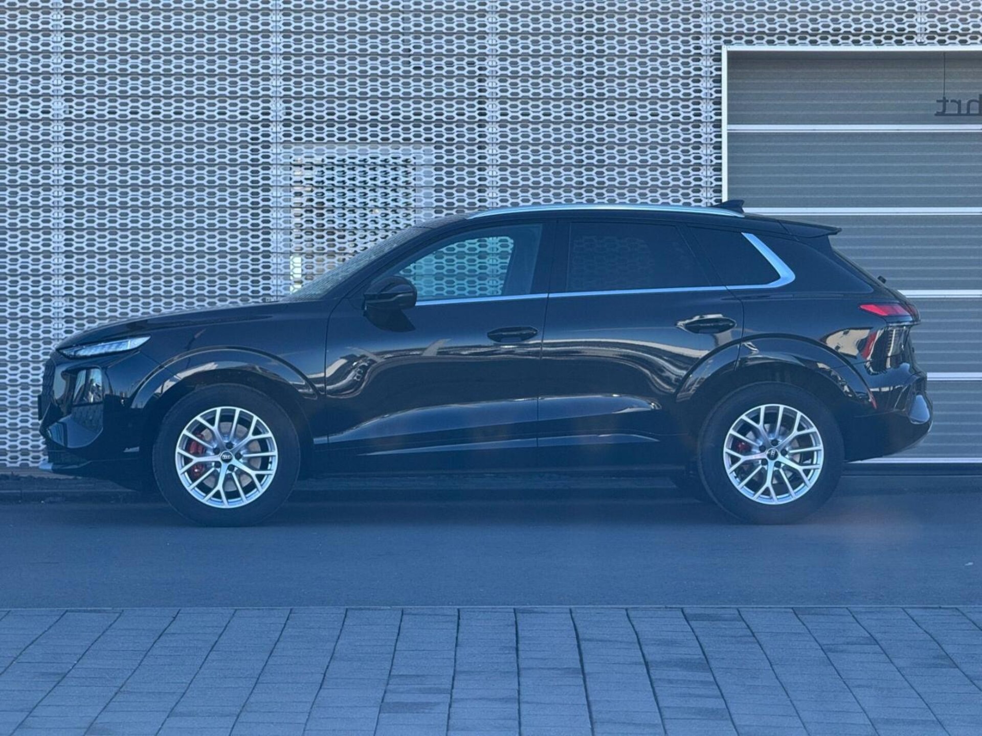 Audi Q3 SUV