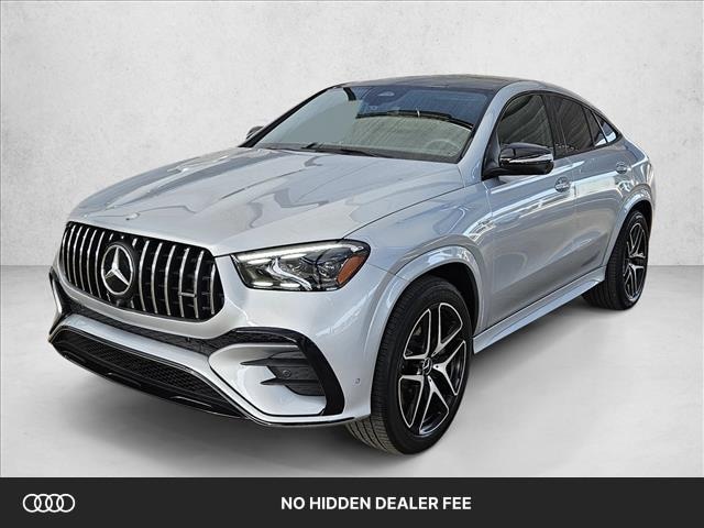 2024 Mercedes-Benz