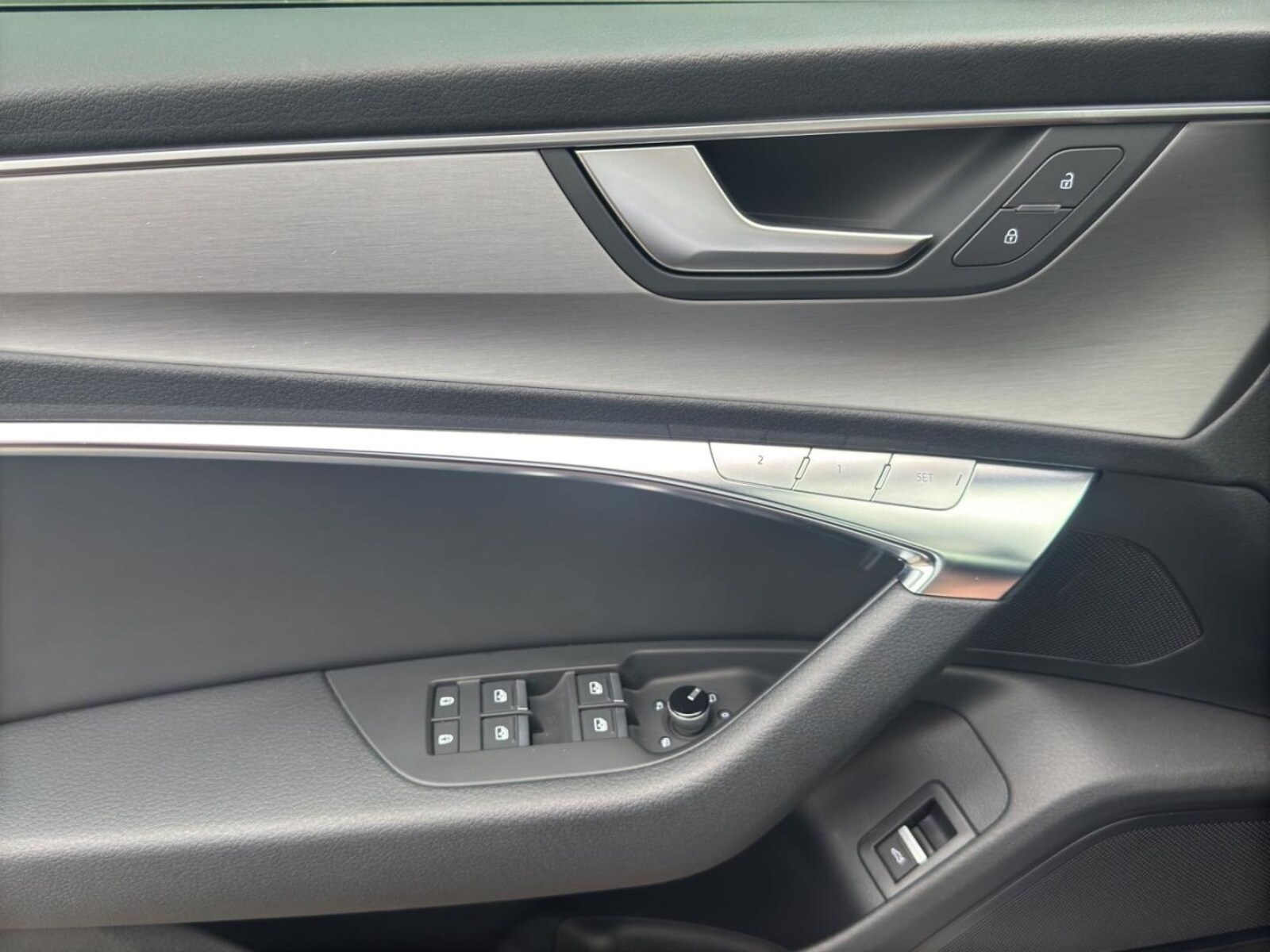 Audi S6 Avant – Bild 8