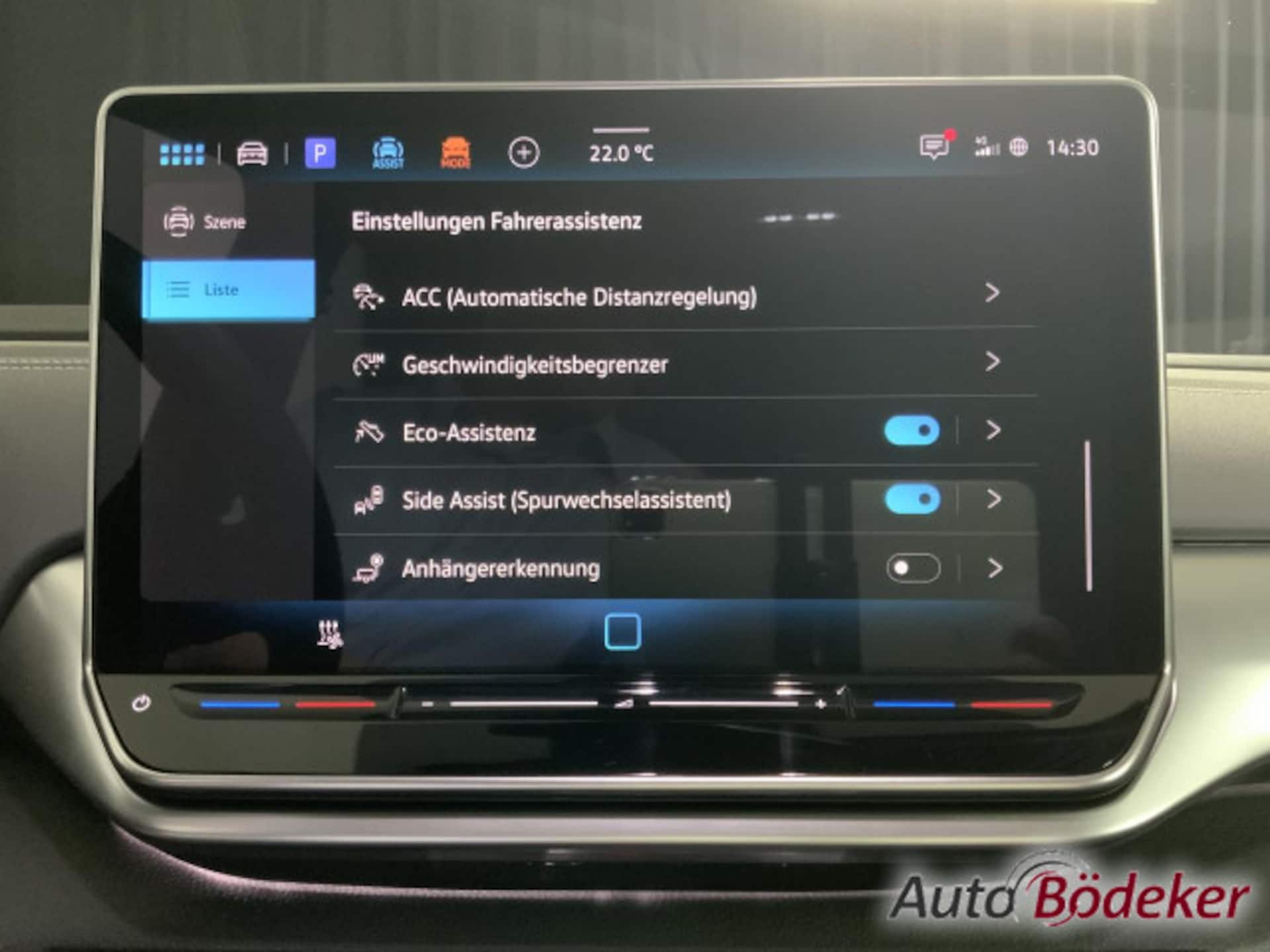 Volkswagen ID.4 Pro