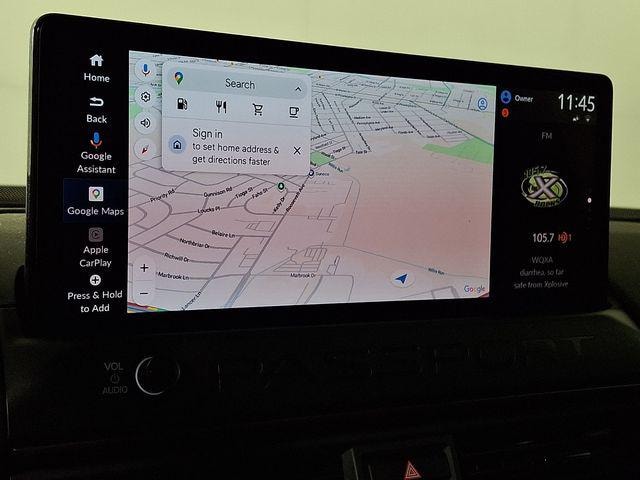 2026 Honda Passport