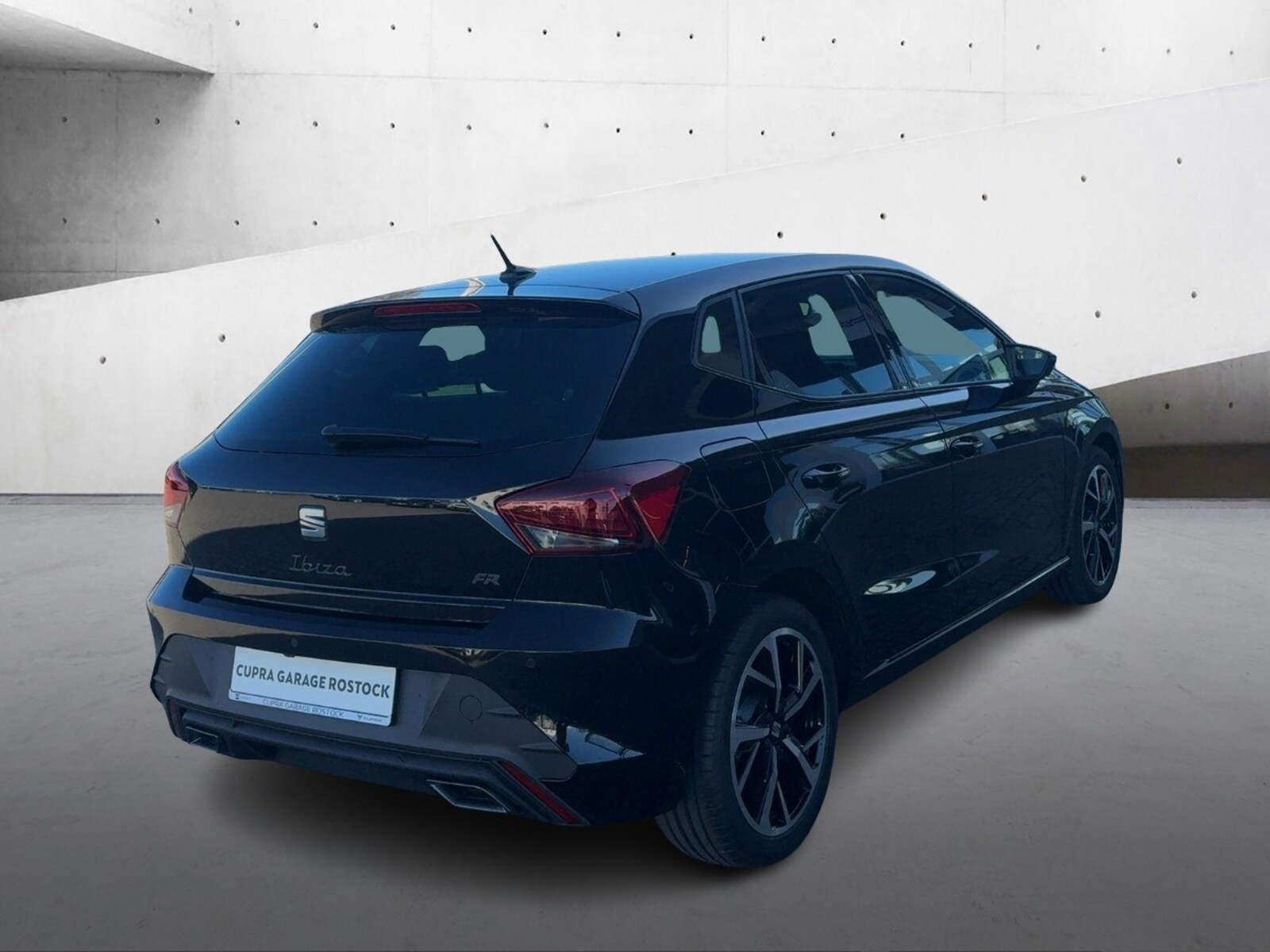 SEAT Ibiza – Bild 5