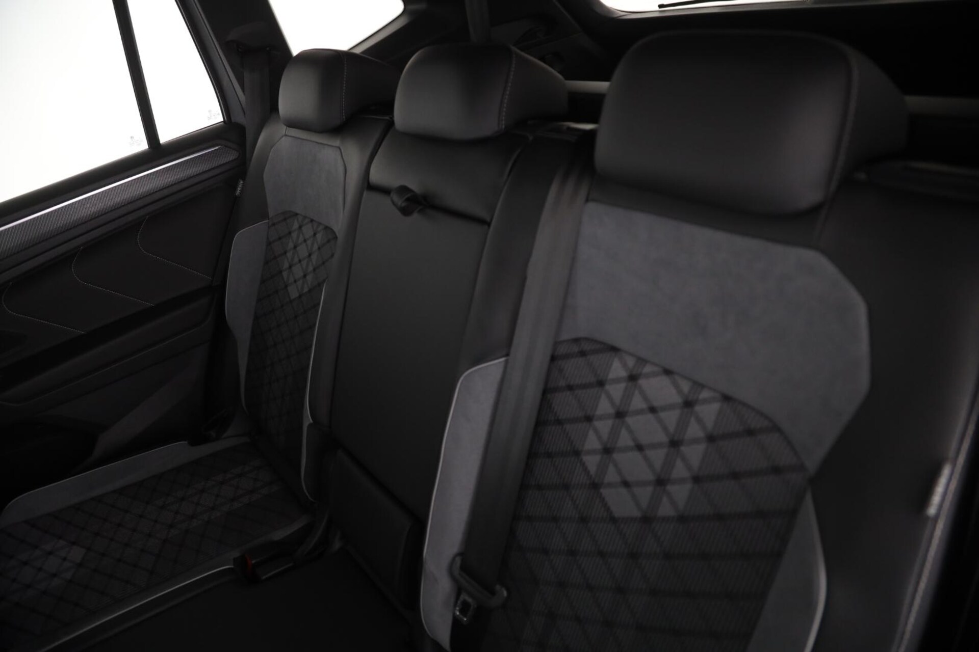 Volkswagen Tiguan Allspace R-Line