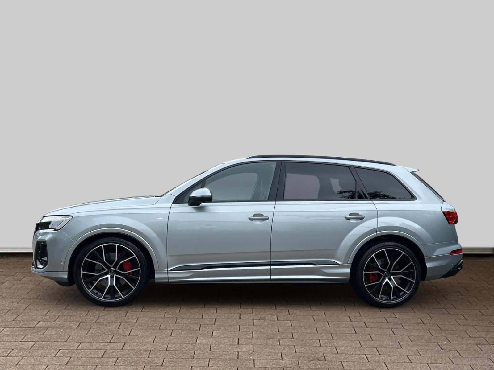 Audi Q7 – Bild 4