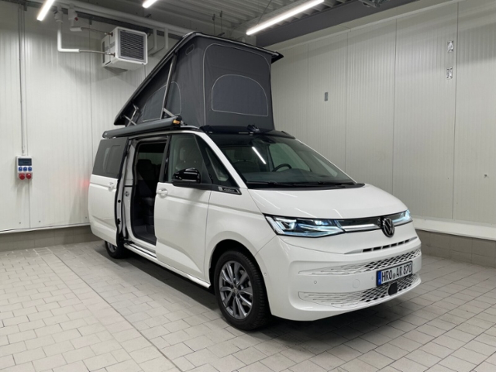 Volkswagen California – Bild 21