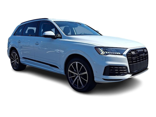 2023 Audi Q7