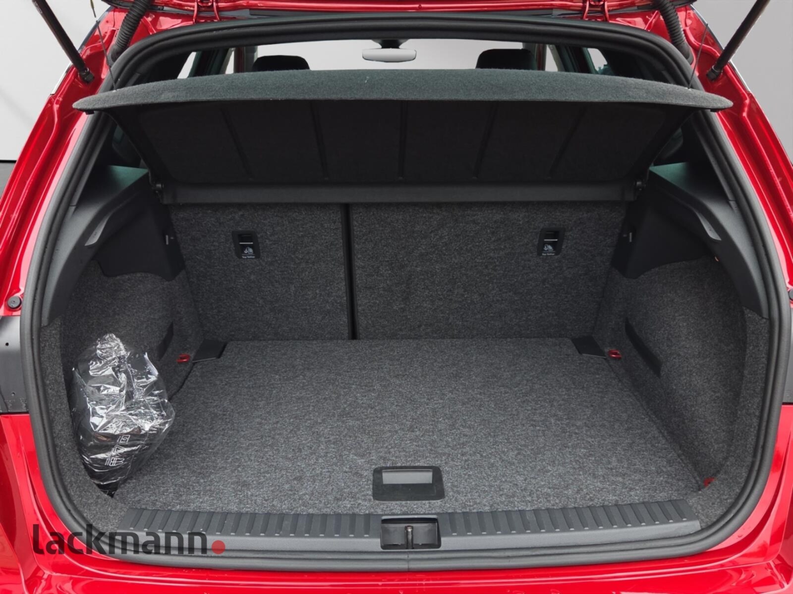 SEAT Arona – Bild 7