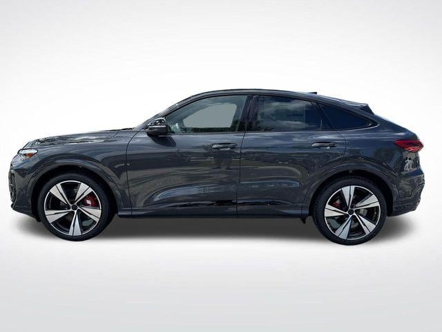 2026 Audi SQ5 Sportback