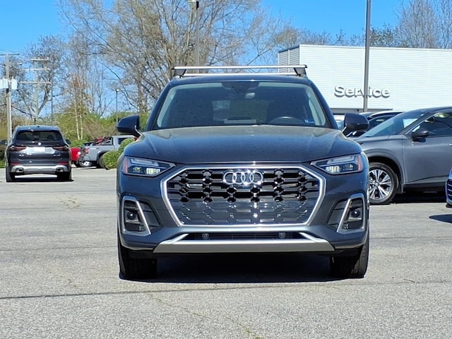 2024 Audi Q5