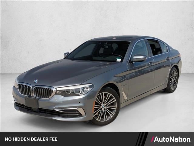 Photo of 2019 BMW 