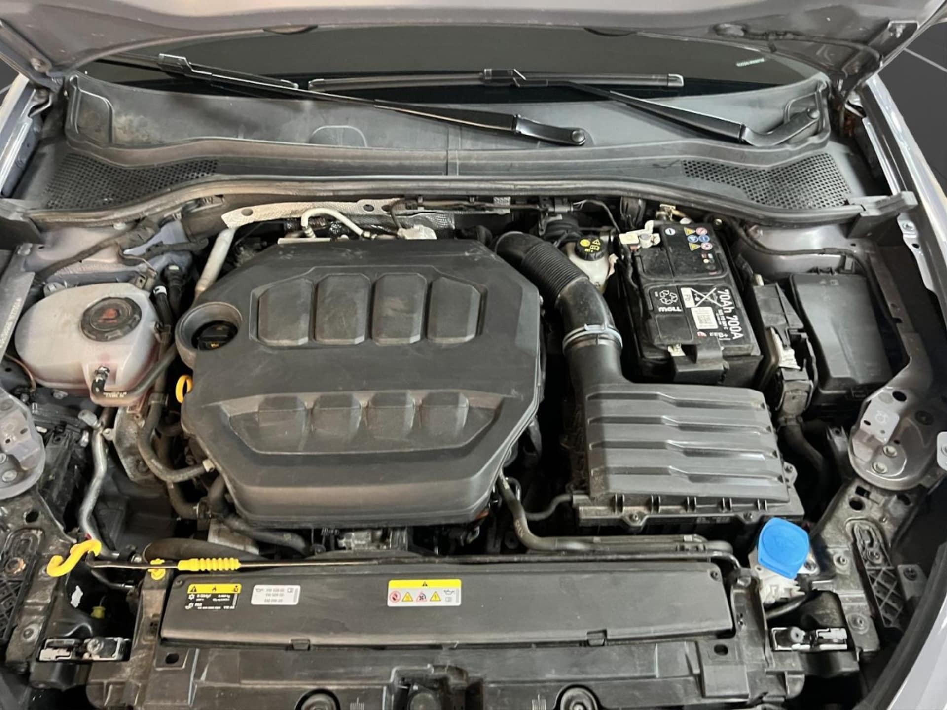 CUPRA Leon Sportstourer VZ