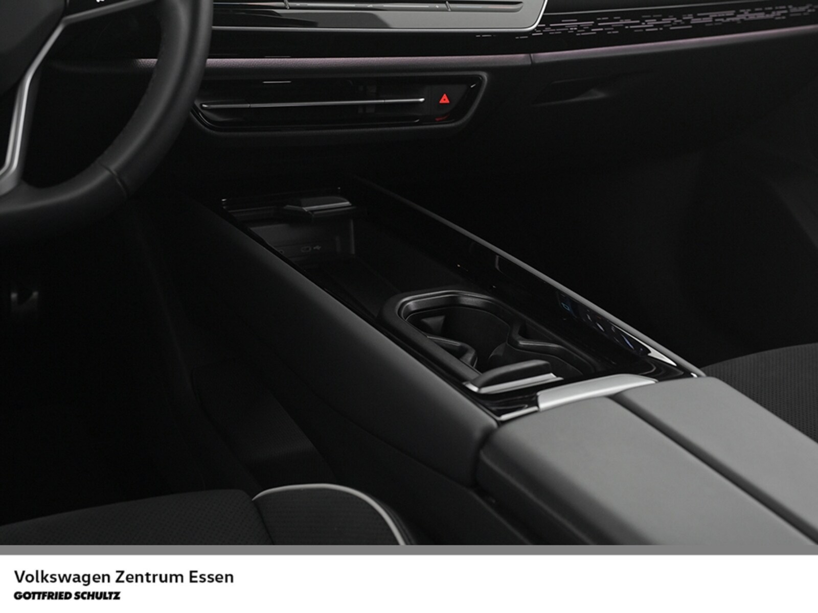 Volkswagen ID.7 Tourer – Bild 14