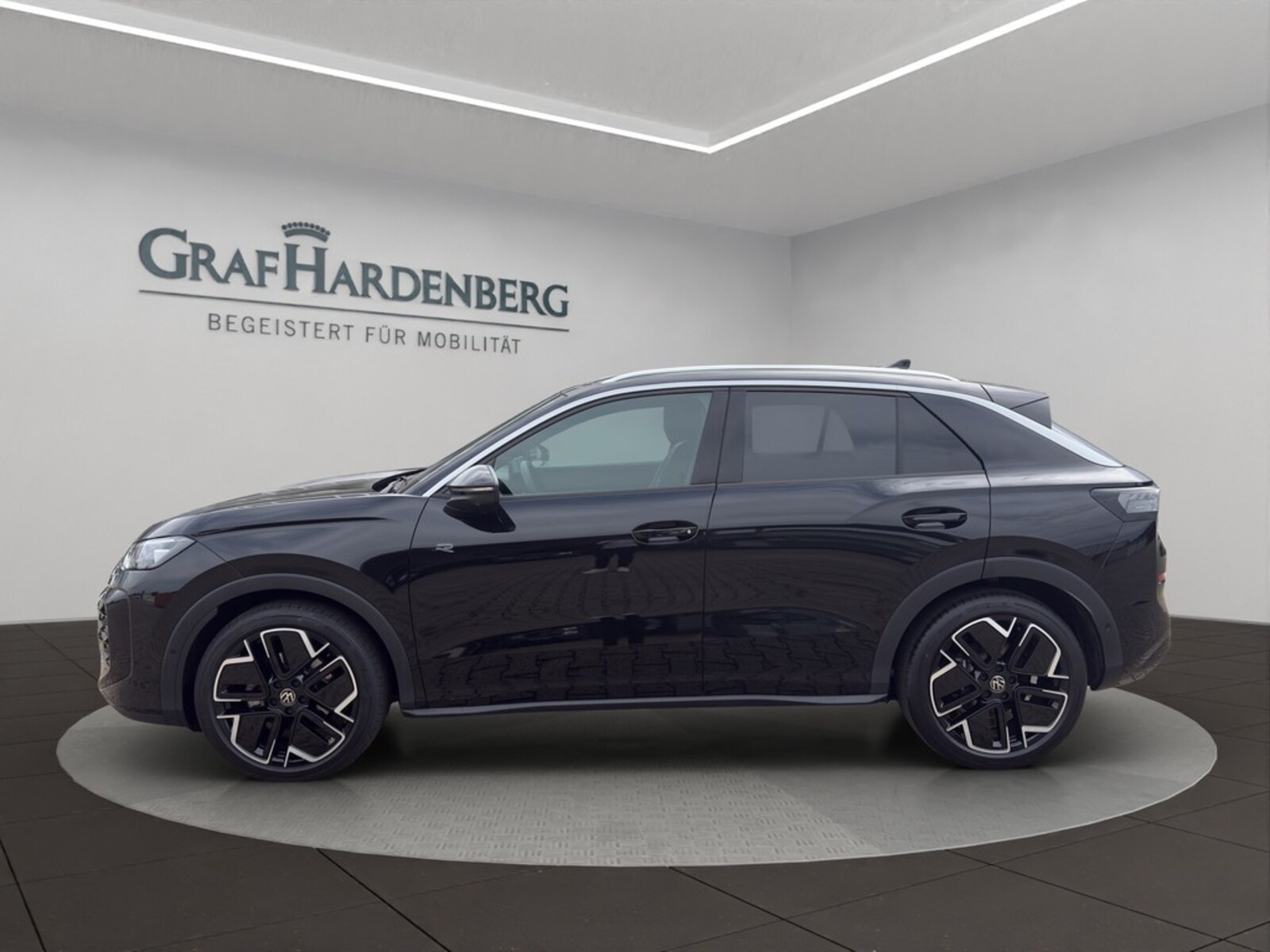 Volkswagen T-Roc – Bild 2